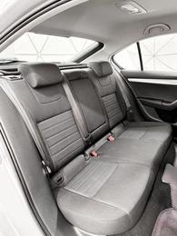Лифтбек Skoda Octavia 2013 года, 1210000 рублей, Орёл