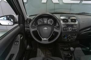 Седан ВАЗ (LADA) Granta 2024 года, 969000 рублей, Петрозаводск