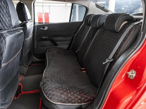Седан Renault Megane 2006 года, 454000 рублей, Ставрополь
