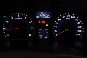 Хэтчбек Hyundai i30 2010 года, 750000 рублей, Брянск