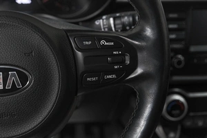 Хетчбэк Kia Rio X-Line 2020 года, 1849000 рублей, Новокузнецк