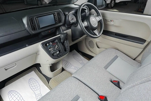 Хетчбэк Toyota Passo 2020 года, 1299000 рублей, Тюмень