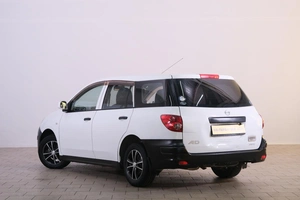 Универсал Nissan AD 2015 года, 779000 рублей, Омск