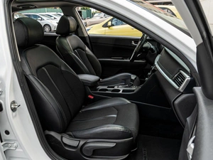 Седан Kia Optima 2018 года, 2288000 рублей, Краснодар