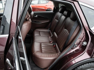 Внедорожник Infiniti QX50 2013 года, 1750000 рублей, Краснодар