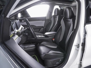 Внедорожник Geely Coolray 2024 года, 2290000 рублей, Ростов-на-Дону