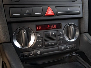 Хетчбэк Audi A3 2007 года, 795000 рублей, Краснодар