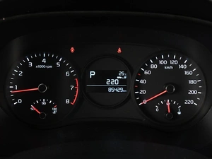 Хетчбэк Kia Picanto 2017 года, 1369000 рублей, Аксай