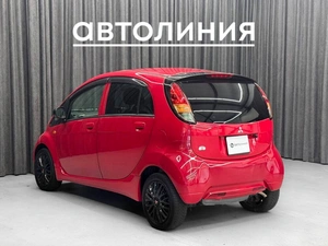 Хетчбэк Mitsubishi i 2007 года, 400000 рублей, Красноярск