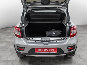 Хетчбэк Renault Sandero Stepway 2021 года, 1300000 рублей, Красноярск
