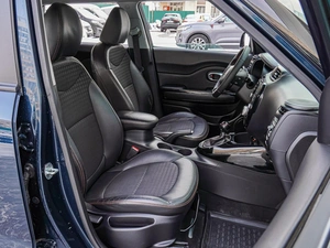 Внедорожник Kia Soul 2017 года, 1475000 рублей, Краснодар