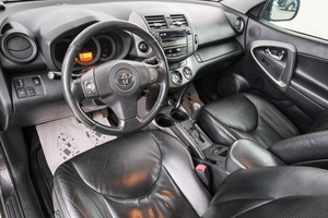 Внедорожник Toyota RAV4 2009 года, 1499000 рублей, Красноярск