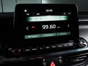 Седан Kia Cerato 2021 года, 2155000 рублей, Минеральные Воды