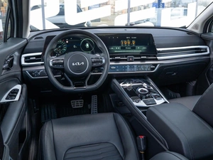 Внедорожник Kia Sportage 2023 года, 4199000 рублей, Краснодар