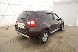 Внедорожник Nissan Terrano 2018 года, 1449000 рублей, Обнинск