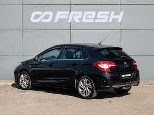 Хетчбэк Citroen C4 2011 года, 600000 рублей, Краснодар