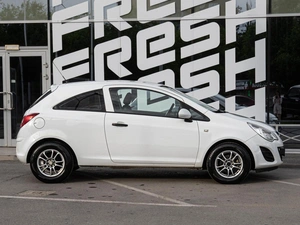 Хетчбэк Opel Corsa 2013 года, 589000 рублей, Волгоград