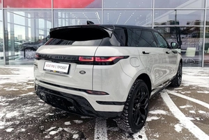 Внедорожник Land Rover Range Rover Evoque 2021 года, 5200000 рублей, Солонцы