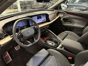 Внедорожник Audi Q5 2025 года, 6599000 рублей, Павловская Слобода