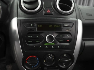 Седан ВАЗ (LADA) Granta 2016 года, 549000 рублей, Ставрополь