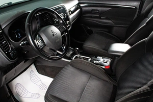 Внедорожник Mitsubishi Outlander 2020 года, 2269000 рублей, Сургут