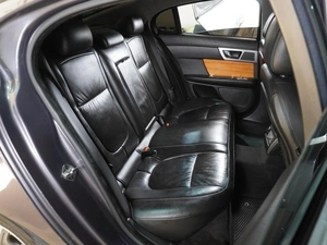 Седан Jaguar XF 2010 года, 1199000 рублей, Воронеж