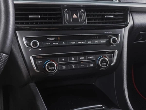 Седан Kia Optima 2018 года, 1450000 рублей, Ростов-на-Дону
