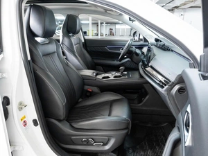 Внедорожник Changan UNI-K 2023 года, 2915000 рублей, Ставрополь