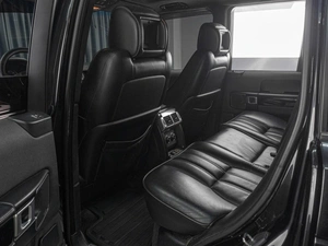 Внедорожник Land Rover Range Rover 2008 года, 1379000 рублей, Тюмень