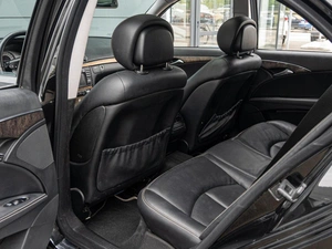 Седан Mercedes-benz E-класс 2008 года, 1280000 рублей, Краснодар