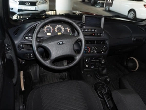 Внедорожник ВАЗ (LADA) Niva Travel 2023 года, 980000 рублей, Санкт-Петербург