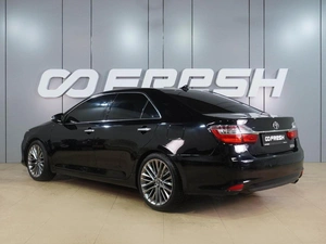 Седан Toyota Camry 2017 года, 2149000 рублей, Воронеж