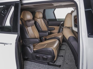 Минивэн Kia Carnival 2020 года, 4439000 рублей, Ростов-на-Дону