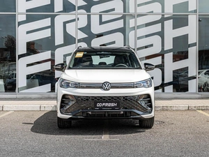 Внедорожник Volkswagen Tiguan L 2026 года, 4875000 рублей, Краснодар