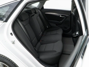 Седан Hyundai i40 2015 года, 1500050 рублей, Москва