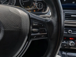 Седан BMW 5 серия 2010 года, 1430000 рублей, Краснодар