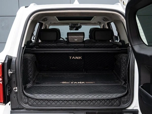 Внедорожник Tank 500 2023 года, 5360000 рублей, Краснодар