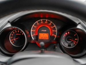 Хетчбэк Honda Fit 2011 года, 1100000 рублей, Красноярск