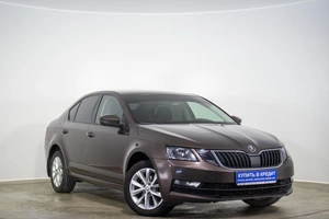 Лифтбек Skoda Octavia 2019 года, 1469000 рублей, Оренбург