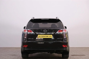 Внедорожник Lexus RX 2013 года, 2499000 рублей, Омск