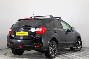 Внедорожник Subaru XV 2012 года, 1169000 рублей, Пермь