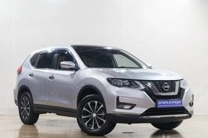 Внедорожник Nissan X-Trail 2021 года, 2529000 рублей, Новокузнецк