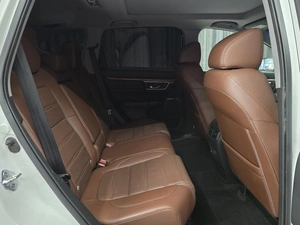 Внедорожник Honda CR-V 2018 года, 2520000 рублей, Красноярск