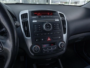 Хетчбэк Kia Ceed 2011 года, 699000 рублей, Нижний Новгород
