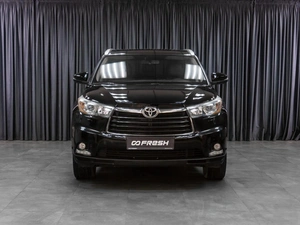 Внедорожник Toyota Highlander 2013 года, 2839000 рублей, Тюмень