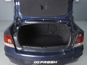 Седан Opel Astra 2010 года, 460000 рублей, Ростов-на-Дону