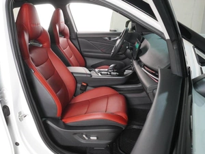 Внедорожник Baic X55 2024 года, 2249000 рублей, Воронеж