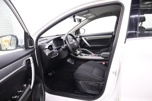 Внедорожник Geely Coolray 2023 года, 1665000 рублей, Брянск