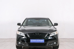 Седан Toyota Camry 2008 года, 1039000 рублей, Красноярск