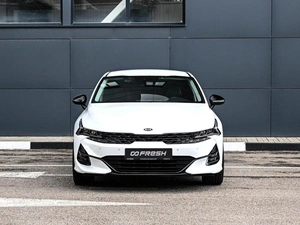 Седан Kia K5 2021 года, 2299000 рублей, Кирилловка